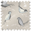 Bluebirds, Peanut - Roller Blind